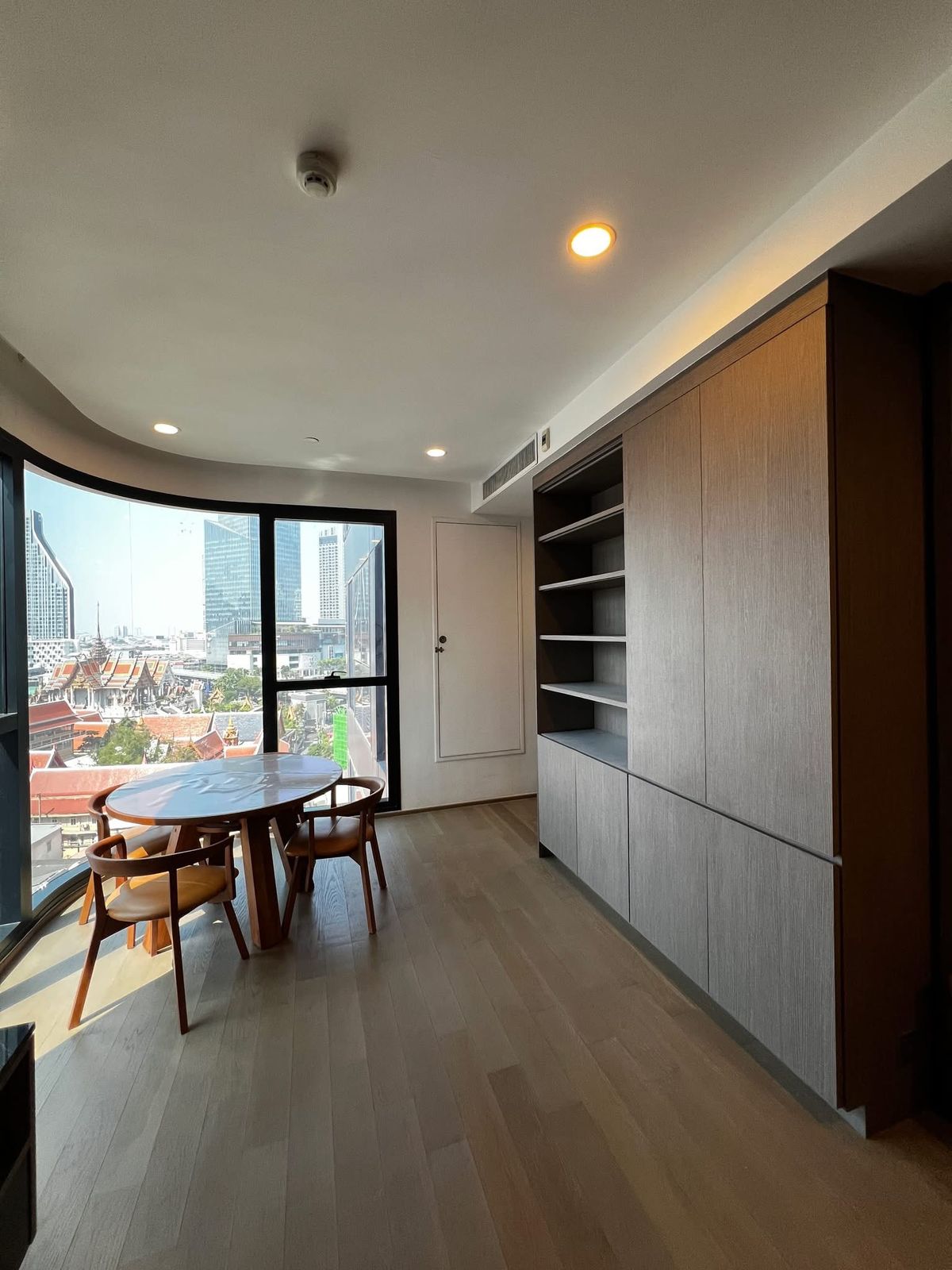 For RentCondoSiam Paragon ,Chulalongkorn,Samyan : [RENT/SALE] Ashton Chula Sliom - 2 Bed (available in many unit)