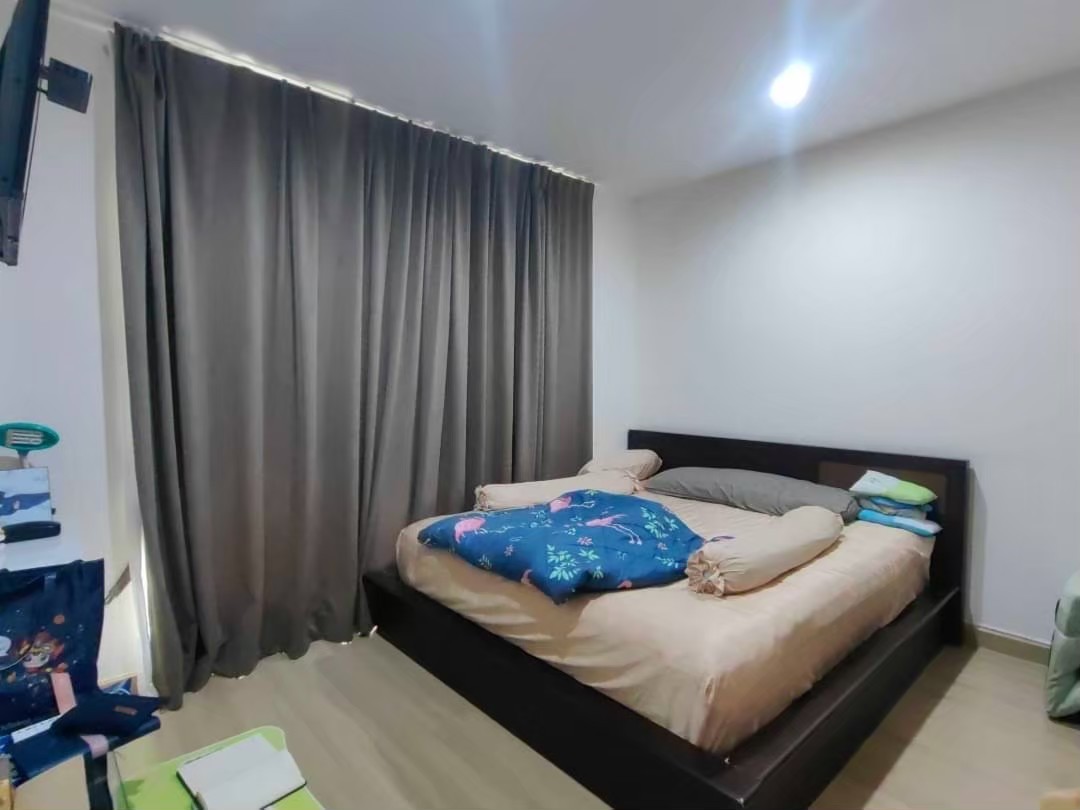 For SaleHouseRama 2, Bang Khun Thian : 🏠 3 -story twin house, Ban Klang Mueang, Rama 2, Soi 50, house ready