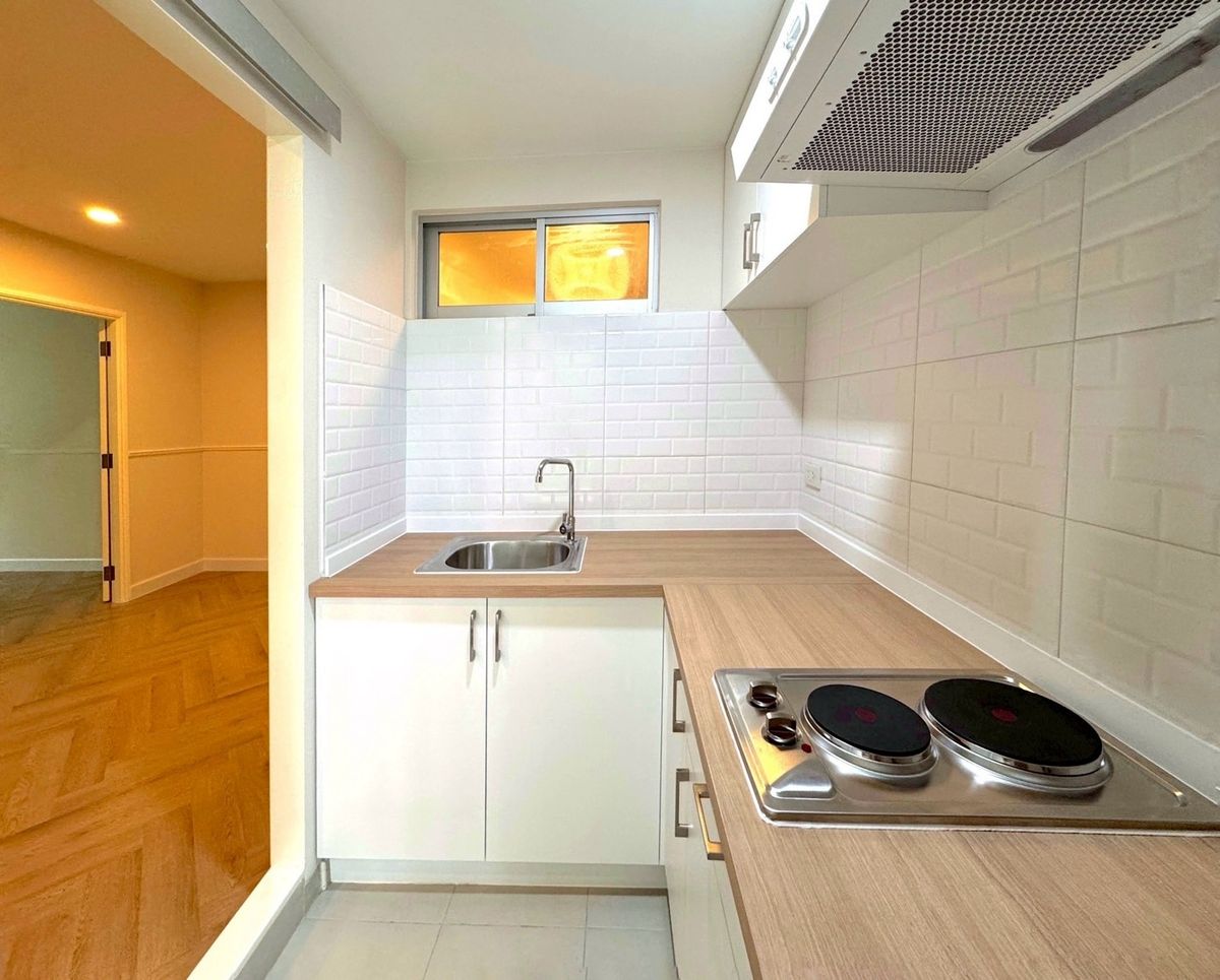 ขายคอนโดพระราม 8 สามเสน ราชวัตร : 🏠คอนโด low rise🏠 🔥ห้องใหญ่ 45ตรม🔥ขาย ลุมพินี เพลส พระราม8 🔥