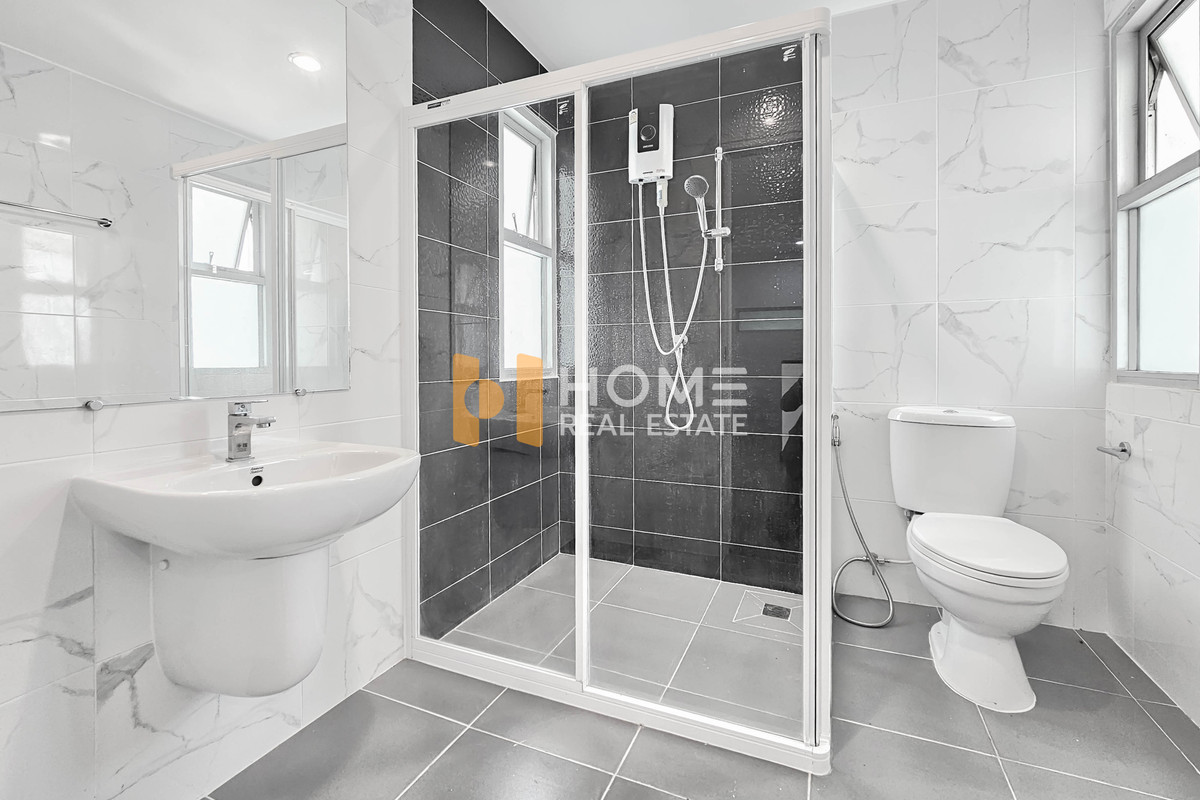 ขายบ้านเกษตรศาสตร์ รัชโยธิน : ใหญ่สุดในโครงการ ใกล้ BTS สายสีเขียว 🔥 ศุภาลัย พาร์ควิลล์ 2 พหลโยธิน 48 / 3 ห้องนอน (ขาย), Supalai Park Ville 2 Phaholyothin 48 / 3 Bedrooms (FOR SALE) TAN729