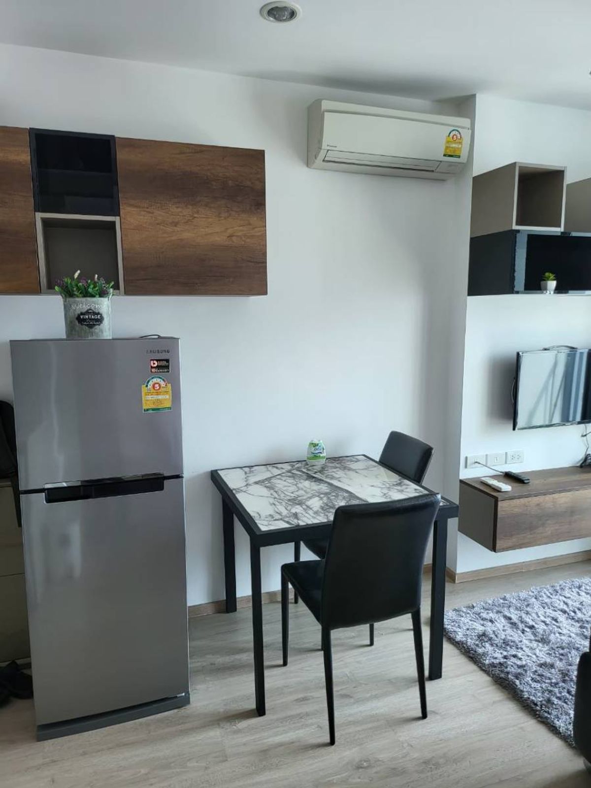 CondoSiam Paragon ,Chulalongkorn,Samyan : IDO Q. Chula-Samyan (SAMYAN) is available from Studio, 1BED, 2BED.