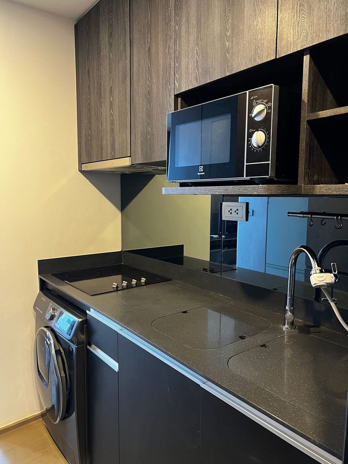 For RentCondoSiam Paragon ,Chulalongkorn,Samyan : [RENT/SALE] Ashton Chula Sliom - 2 Bed (available in many unit)