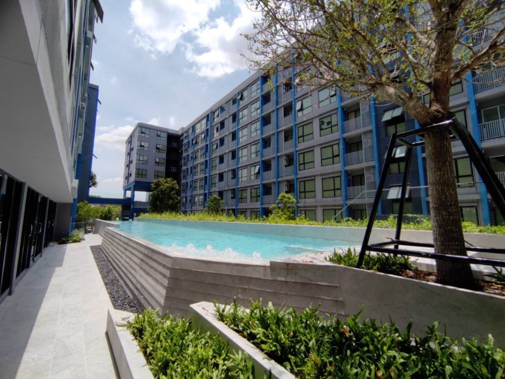 ขายคอนโดอ่อนนุช อุดมสุข : ห้องสวยตรงปก ราคาพิเศษ⭐The Origin Onnut (ดิ ออริจิ้น อ่อนนุช)