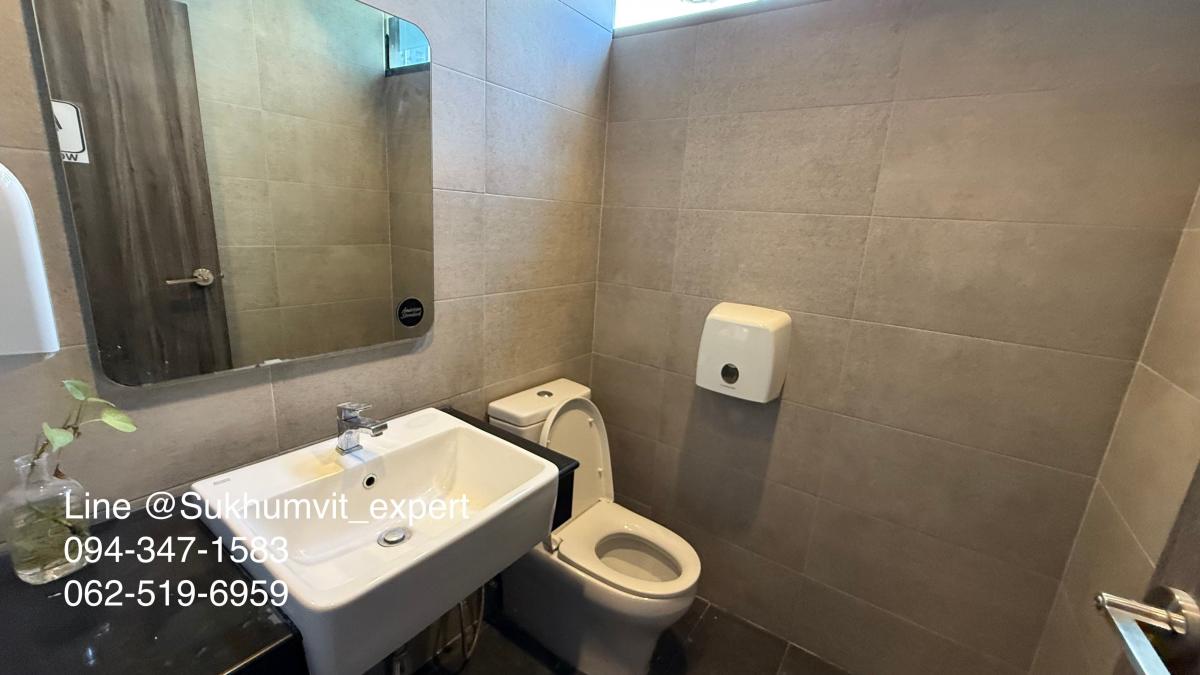 For RentOfficeSukhumvit, Asoke, Thonglor : Office for rent in Thonglor