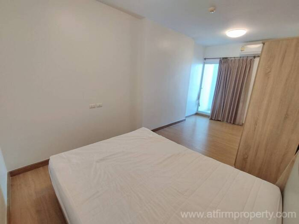 ให้เช่าคอนโดรัตนาธิเบศร์ สนามบินน้ำ พระนั่งเกล้า :  📢📢For Rent Supalai Park Khaerai - Ngamwongwan (1 Bed 46 ตร.ม/8500) ชั้น 12A ครบ ใกล้ห้าง,ศูนย์ราชการ, MRT/ สนใจสอบถามได้นะคะ Line ID = atfirm2010💖💖 