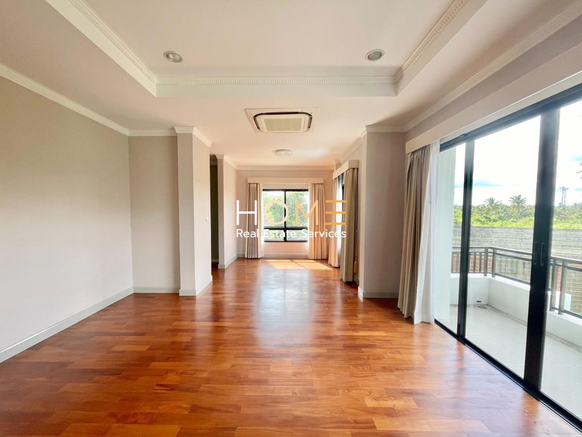 ขายบ้านเอกชัย บางบอน : แกรนด์ บางกอก บูเลอวาร์ด สาทร / 4 ห้องนอน (ขาย), Grand Bangkok Boulevard Sathorn - Kanlapaphruek / 4 Bedrooms (FOR SALE) BALL307