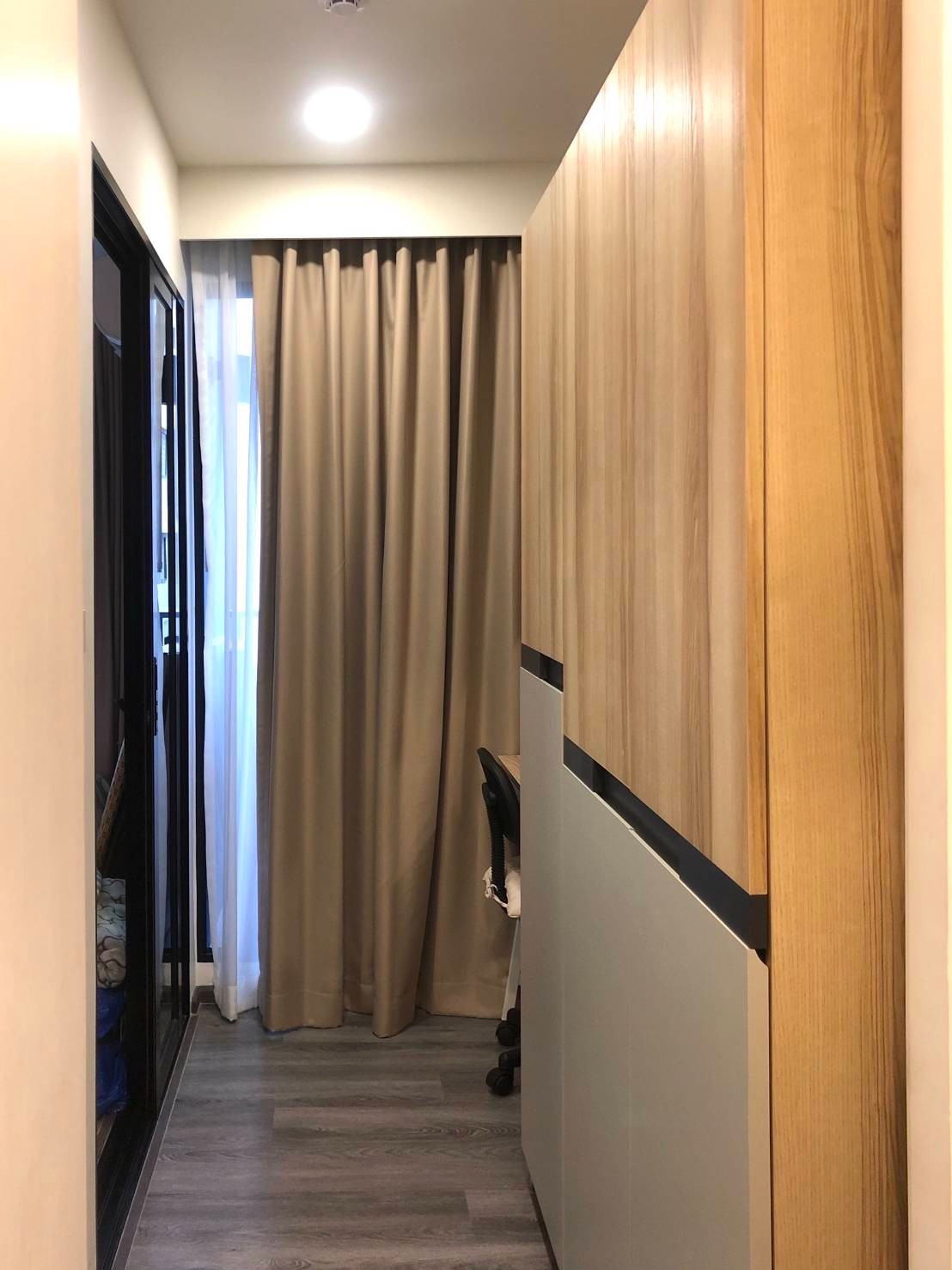 ขายคอนโดอ่อนนุช อุดมสุข : ห้องสวยตรงปก ราคาพิเศษ⭐The Origin Onnut (ดิ ออริจิ้น อ่อนนุช)