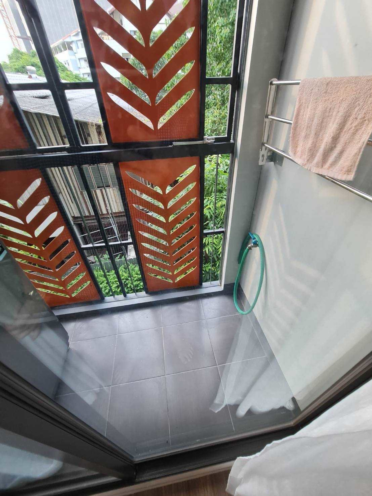 ให้เช่าคอนโดปิ่นเกล้า จรัญสนิทวงศ์ : 🏠Low rise condo 🔥 เช่า ลุมพินี ซีเล็คเต็ด จรัญฯ65 🔥Mrtสิรินธร🔥