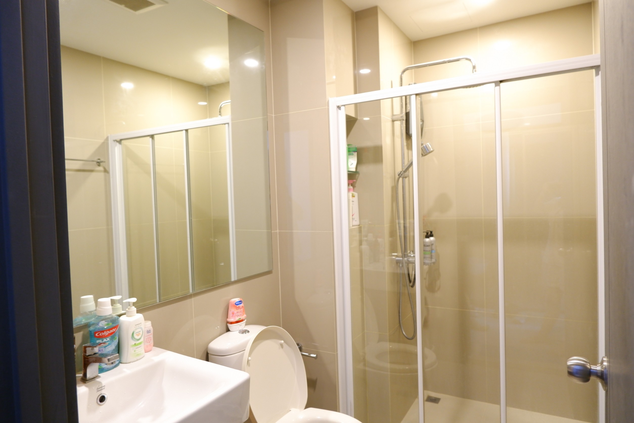 For SaleCondoOnnut, Udomsuk : 🔥 Condo for sale 1 Bed Plus, a beautiful corner room, ready! 🔥