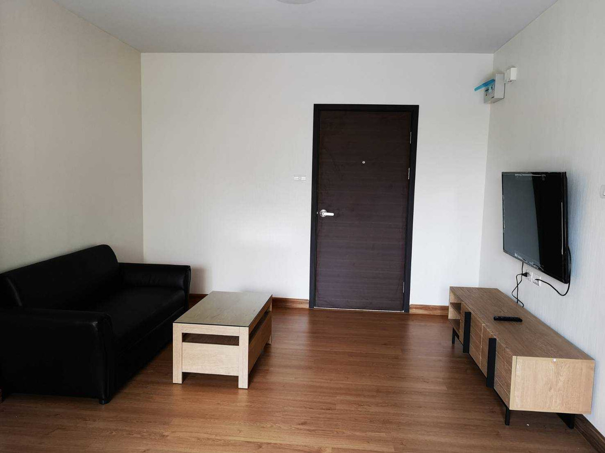 ให้เช่าคอนโดเกษตรศาสตร์ รัชโยธิน : ‼️ 𝐅𝐎𝐑 𝐑𝐄𝐍𝐓 💫 ห้องสตูดิโอแต่งครบ ทิศตะวันออก อาคารหน้า เดินใกล้ 🌟 Supalai Cute Ratchayothin–Phahonyothin 34 🌟 ค่าเช่า 11,000 บาท/เดือน 🔒 รหัสทรัพย์ #SB1225194 ☎️ แอดไลน์ @36condo