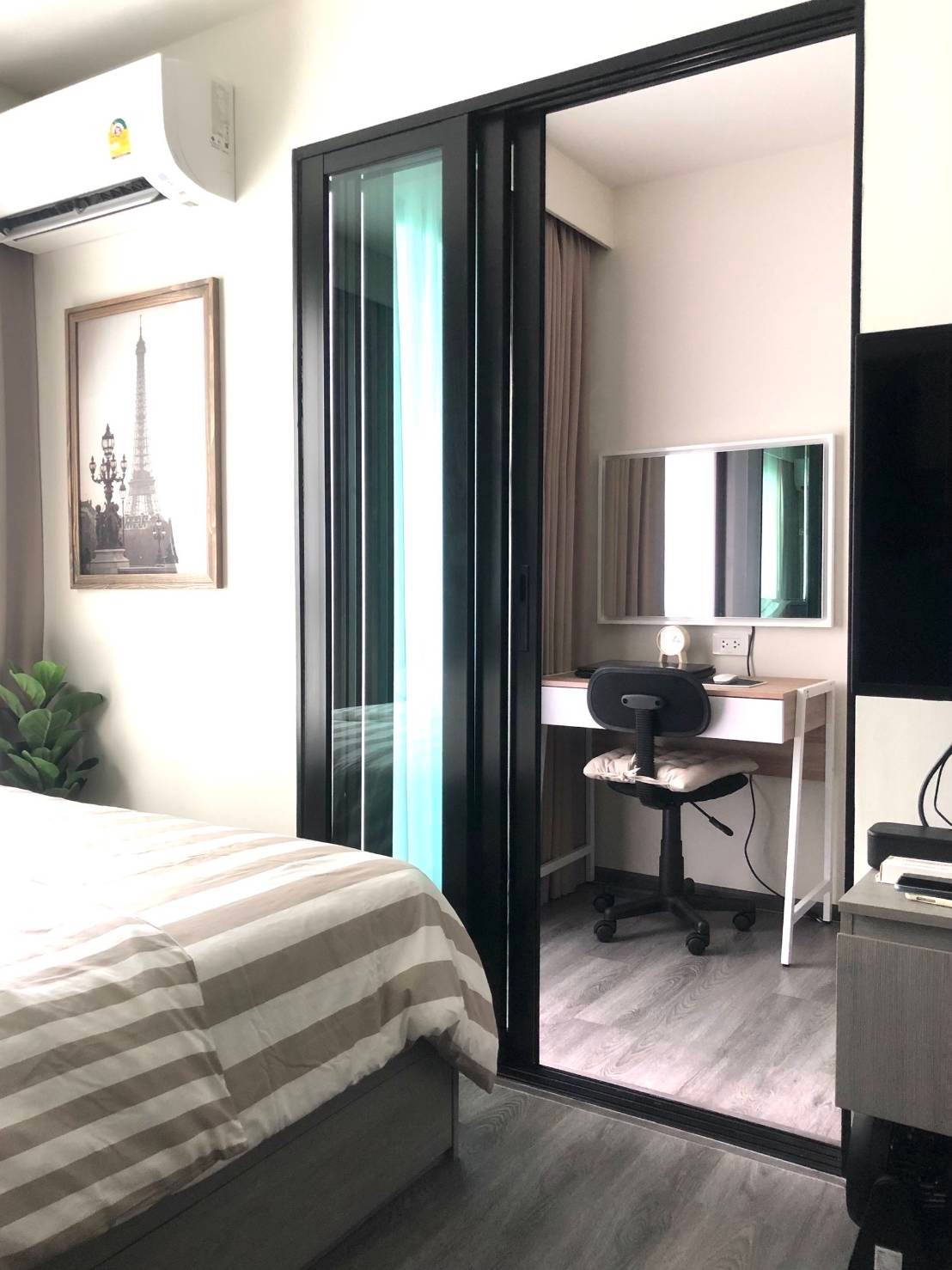 ขายคอนโดอ่อนนุช อุดมสุข : ห้องสวยตรงปก ราคาพิเศษ⭐The Origin Onnut (ดิ ออริจิ้น อ่อนนุช)