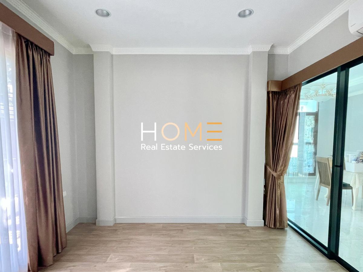 ขายบ้านเอกชัย บางบอน : แกรนด์ บางกอก บูเลอวาร์ด สาทร / 4 ห้องนอน (ขาย), Grand Bangkok Boulevard Sathorn - Kanlapaphruek / 4 Bedrooms (FOR SALE) BALL307