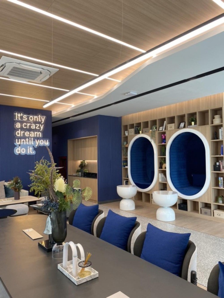 ขายคอนโดอ่อนนุช อุดมสุข : ห้องสวยตรงปก ราคาพิเศษ⭐The Origin Onnut (ดิ ออริจิ้น อ่อนนุช)