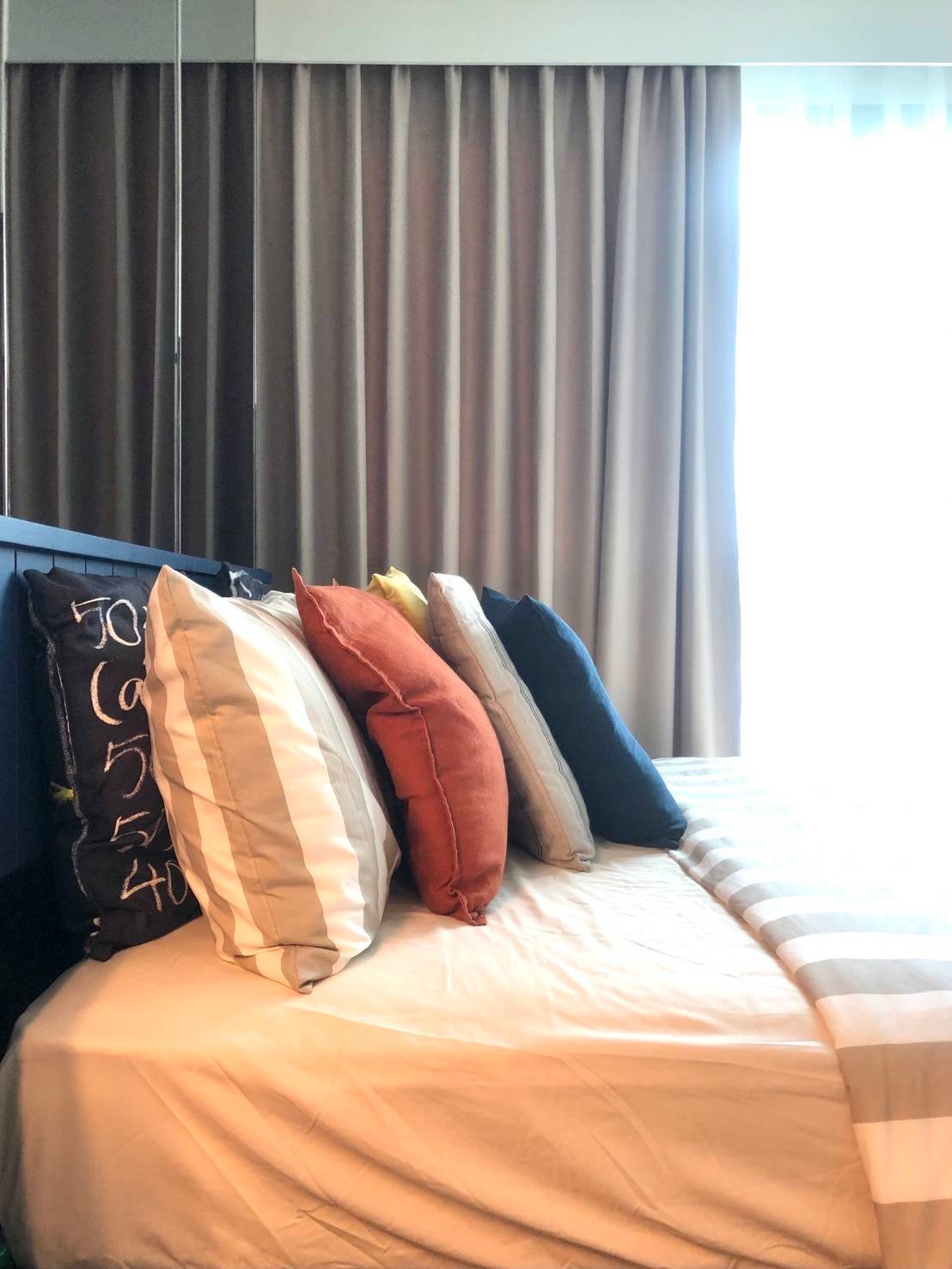 ขายคอนโดอ่อนนุช อุดมสุข : ห้องสวยตรงปก ราคาพิเศษ⭐The Origin Onnut (ดิ ออริจิ้น อ่อนนุช)