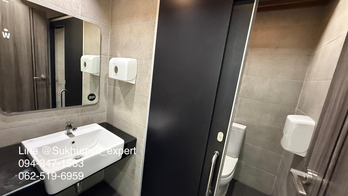 For RentOfficeSukhumvit, Asoke, Thonglor : Office for rent in Thonglor