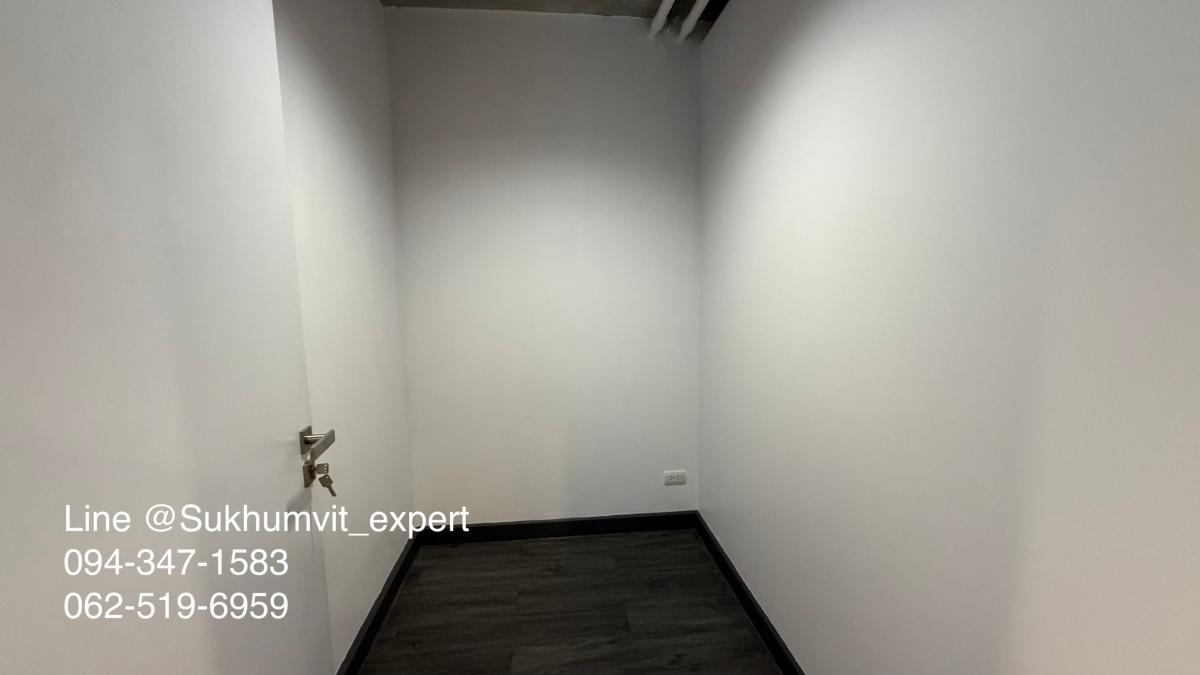 For RentOfficeSukhumvit, Asoke, Thonglor : Office for rent in Thonglor