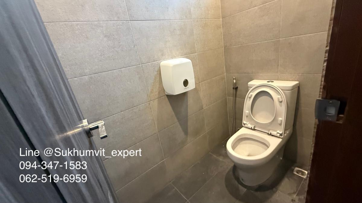 For RentOfficeSukhumvit, Asoke, Thonglor : Office for rent in Thonglor