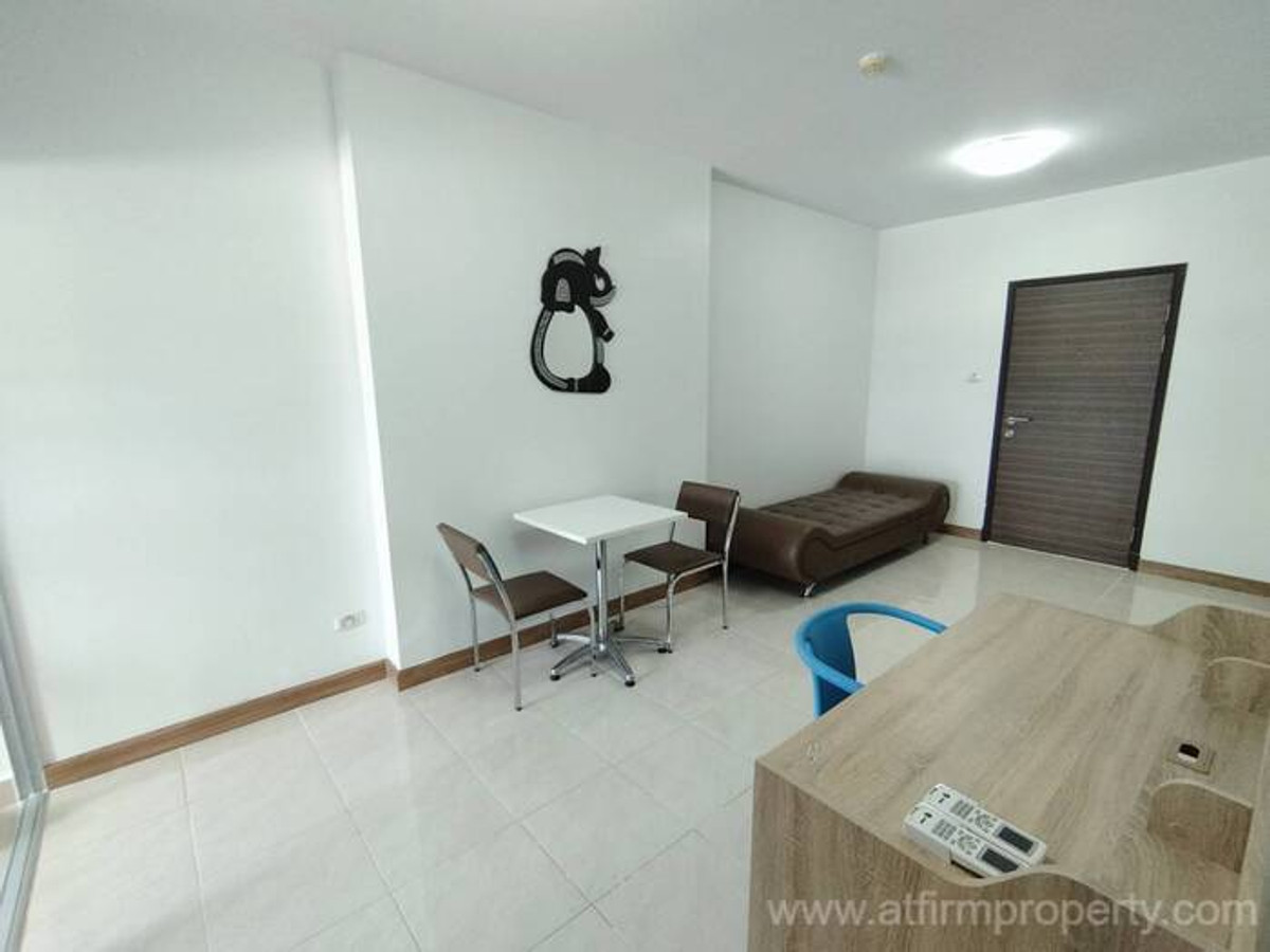 ให้เช่าคอนโดรัตนาธิเบศร์ สนามบินน้ำ พระนั่งเกล้า :  📢📢For Rent Supalai Park Khaerai - Ngamwongwan (1 Bed 46 ตร.ม/8500) ชั้น 12A ครบ ใกล้ห้าง,ศูนย์ราชการ, MRT/ สนใจสอบถามได้นะคะ Line ID = atfirm2010💖💖 