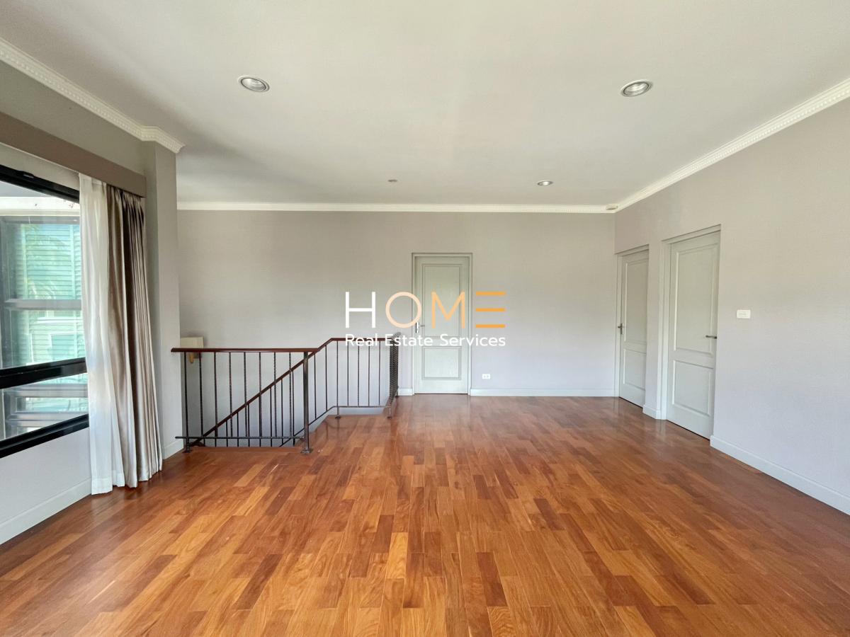 ขายบ้านเอกชัย บางบอน : แกรนด์ บางกอก บูเลอวาร์ด สาทร / 4 ห้องนอน (ขาย), Grand Bangkok Boulevard Sathorn - Kanlapaphruek / 4 Bedrooms (FOR SALE) BALL307