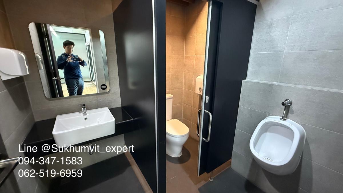 For RentOfficeSukhumvit, Asoke, Thonglor : Office for rent in Thonglor