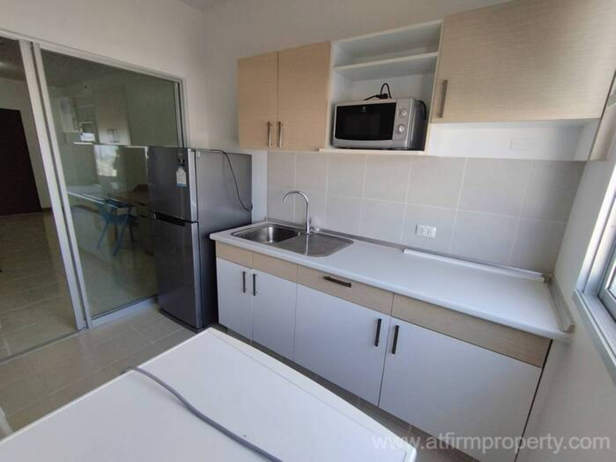 ให้เช่าคอนโดรัตนาธิเบศร์ สนามบินน้ำ พระนั่งเกล้า :  📢📢For Rent Supalai Park Khaerai - Ngamwongwan (1 Bed 46 ตร.ม/8500) ชั้น 12A ครบ ใกล้ห้าง,ศูนย์ราชการ, MRT/ สนใจสอบถามได้นะคะ Line ID = atfirm2010💖💖 