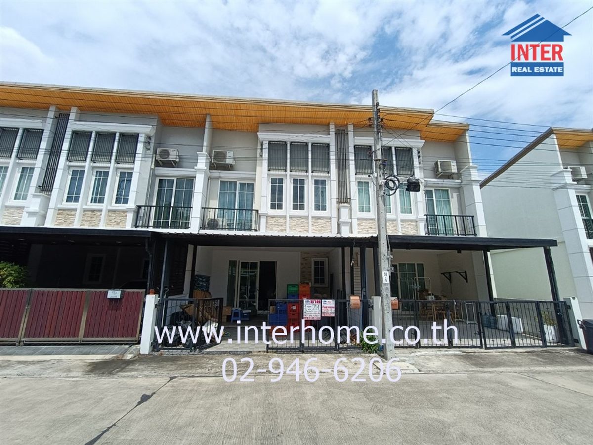 ขายทาวน์โฮมเกษตร นวมินทร์ ลาดปลาเค้า : ทาวน์โฮม 2 ชั้น 21.4 ตร.ว. หมู่บ้านโกลเด้นทาวน์ 2 ลาดพร้าว-เกษตรนวมินทร์ ซอยนวมินทร์ 42 ประเสริฐมนูกิจ 48 ใกล้ช็อกโกแลตวิลล์ ถนนนวมินทร์ ถนนประเสริฐมนูกิจ เขตบึงกุ่ม กรุงเทพมหานคร