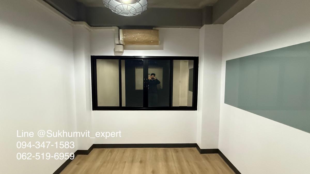 For RentOfficeSukhumvit, Asoke, Thonglor : Office for rent in Thonglor