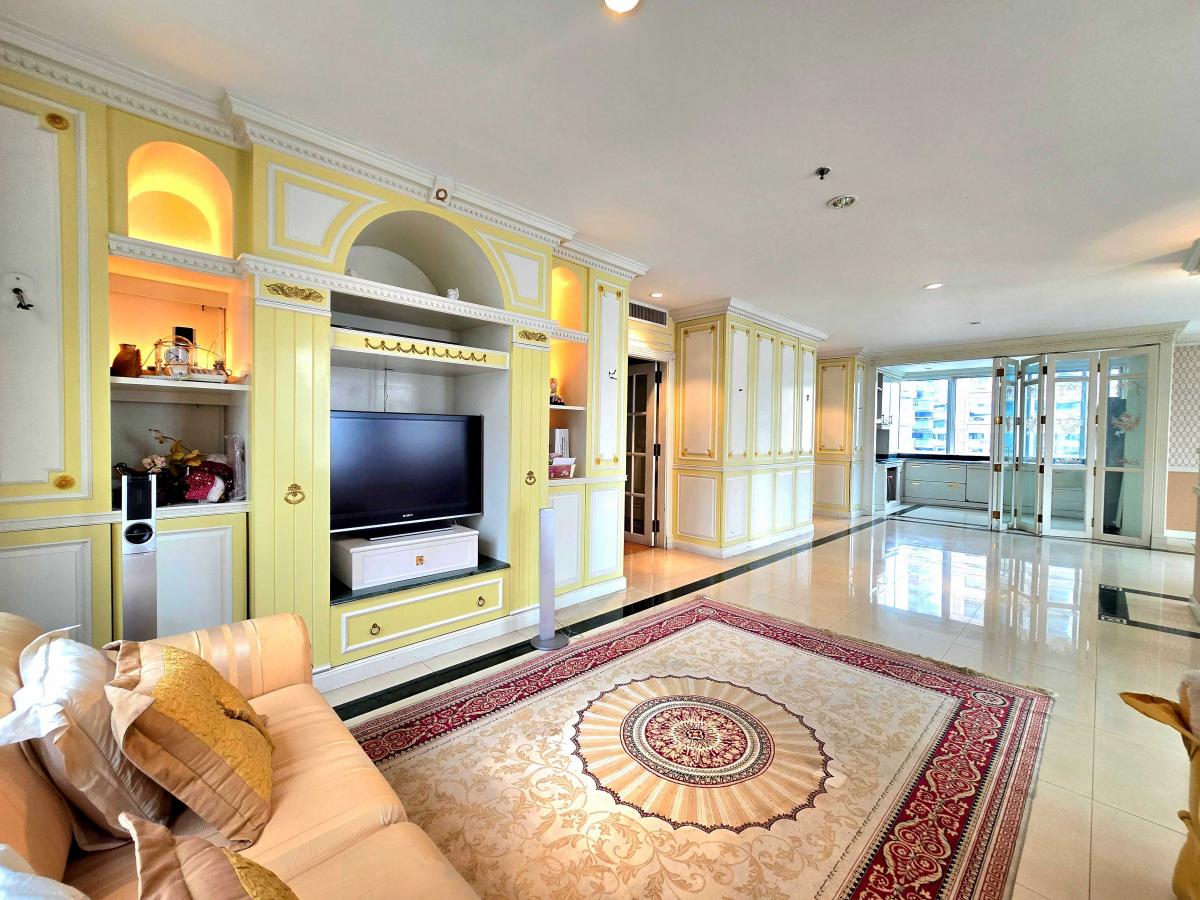 CondoWitthayu, Chidlom, Langsuan, Ploenchit : For Sale and Rent large condo in city center Chidlom near Lumpini Park