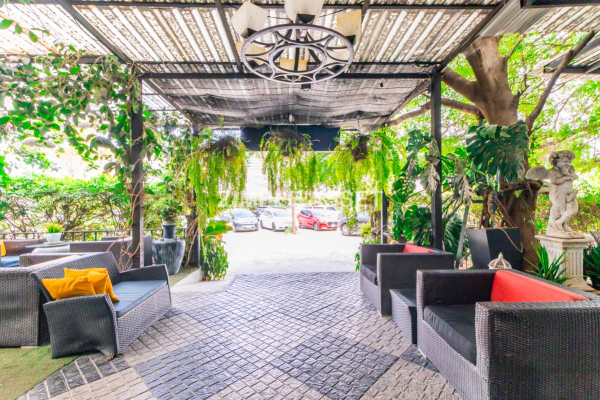 For RentMin Buri, Romklao : Line: @zimple_assset Apartments ready to be in Romklao area There are both daily and monthly room services. The room is ready, beautiful, clean, safe.