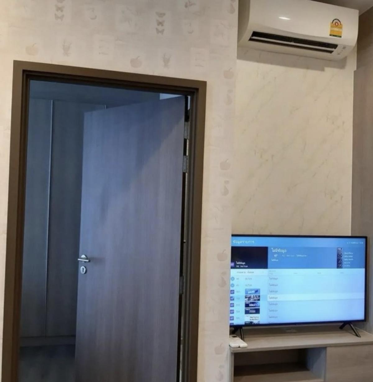 ขายคอนโดอ่อนนุช อุดมสุข : ⭐️(A0161) For Sale 🏢 Whizdom Essence Price 6.29 MB