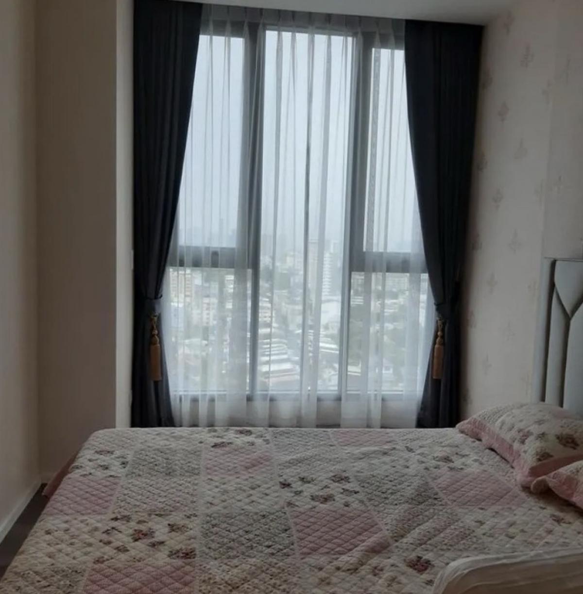 ขายคอนโดอ่อนนุช อุดมสุข : ⭐️(A0161) For Sale 🏢 Whizdom Essence Price 6.29 MB