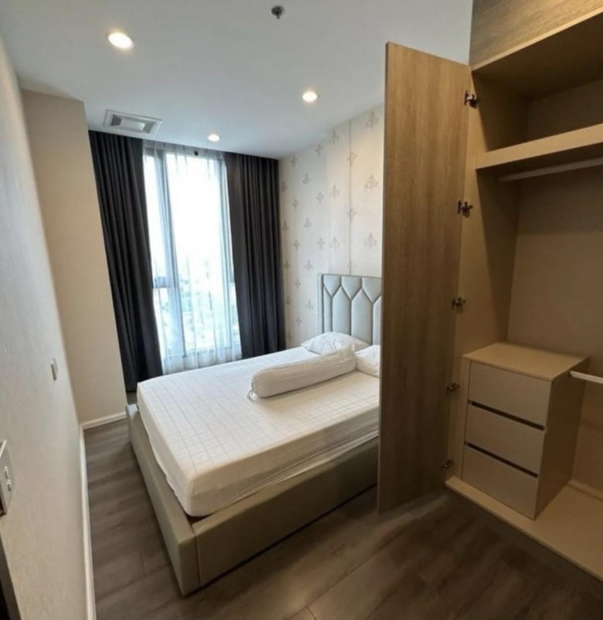 ขายคอนโดอ่อนนุช อุดมสุข : ⭐️(A0161) For Sale 🏢 Whizdom Essence Price 6.29 MB