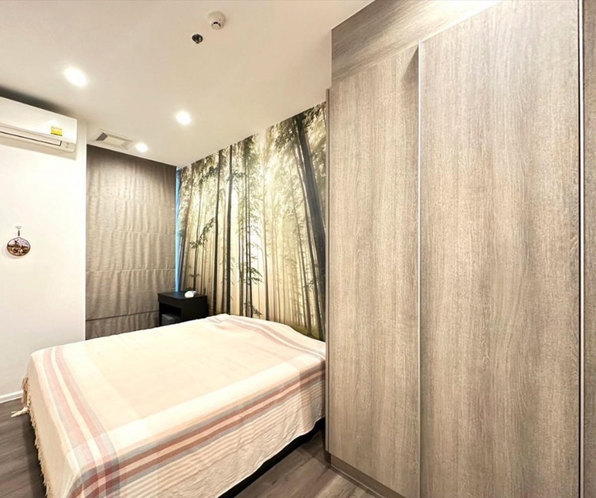 ขายคอนโดอ่อนนุช อุดมสุข : ✨ For Sale: Whizdom Essence Condo ✨ 💰 Only  5,400,000 THB