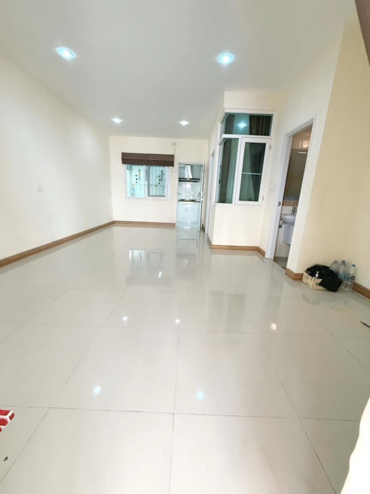 ขายทาวน์โฮมบางซื่อ วงศ์สว่าง เตาปูน : ‼️ 😍ขายด่วนมาก ลดพิเศษ บ้านสวย หลังริม 🌳‼️