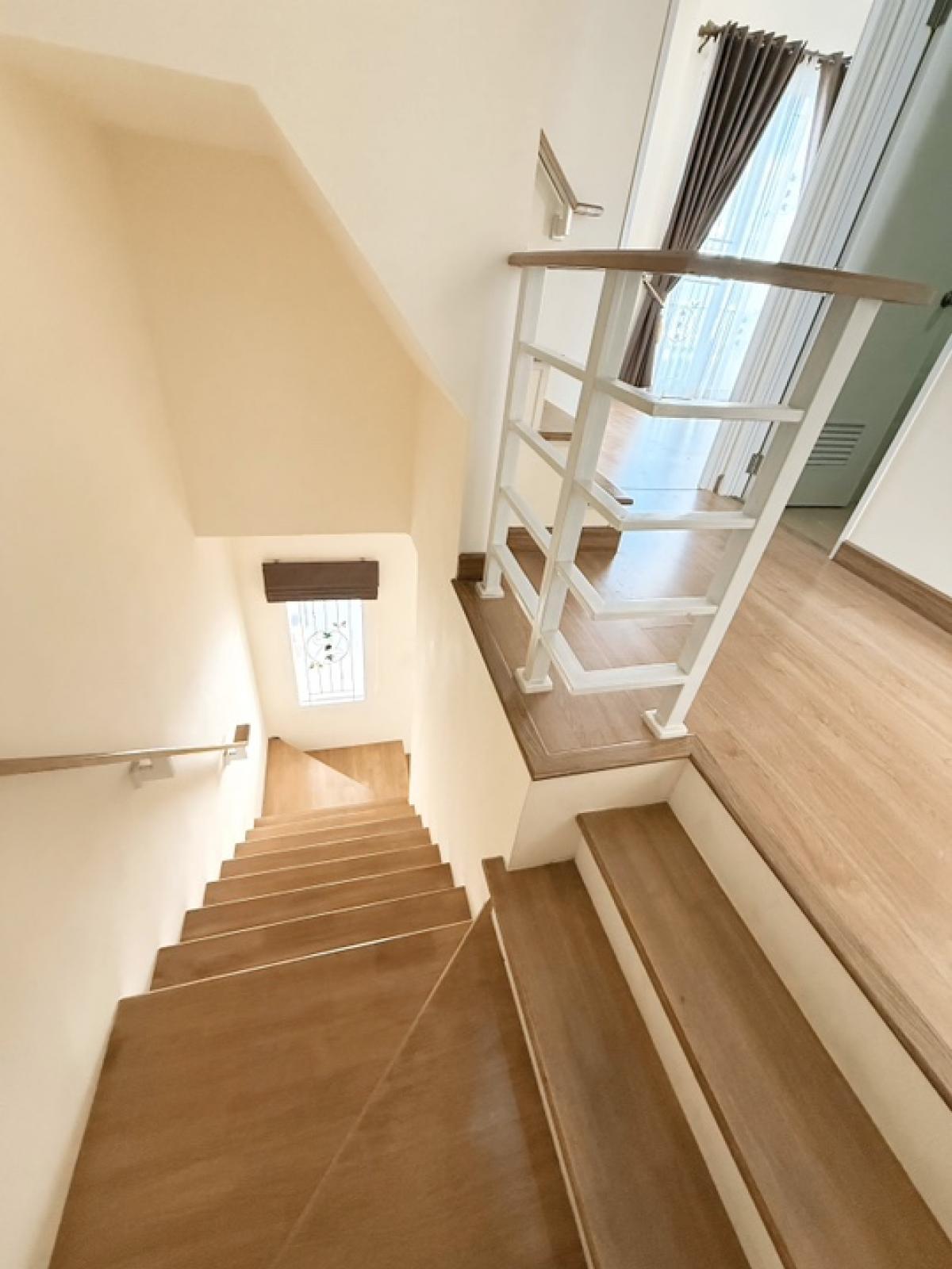 ขายทาวน์โฮมบางซื่อ วงศ์สว่าง เตาปูน : ‼️ 😍ขายด่วนมาก ลดพิเศษ บ้านสวย หลังริม 🌳‼️