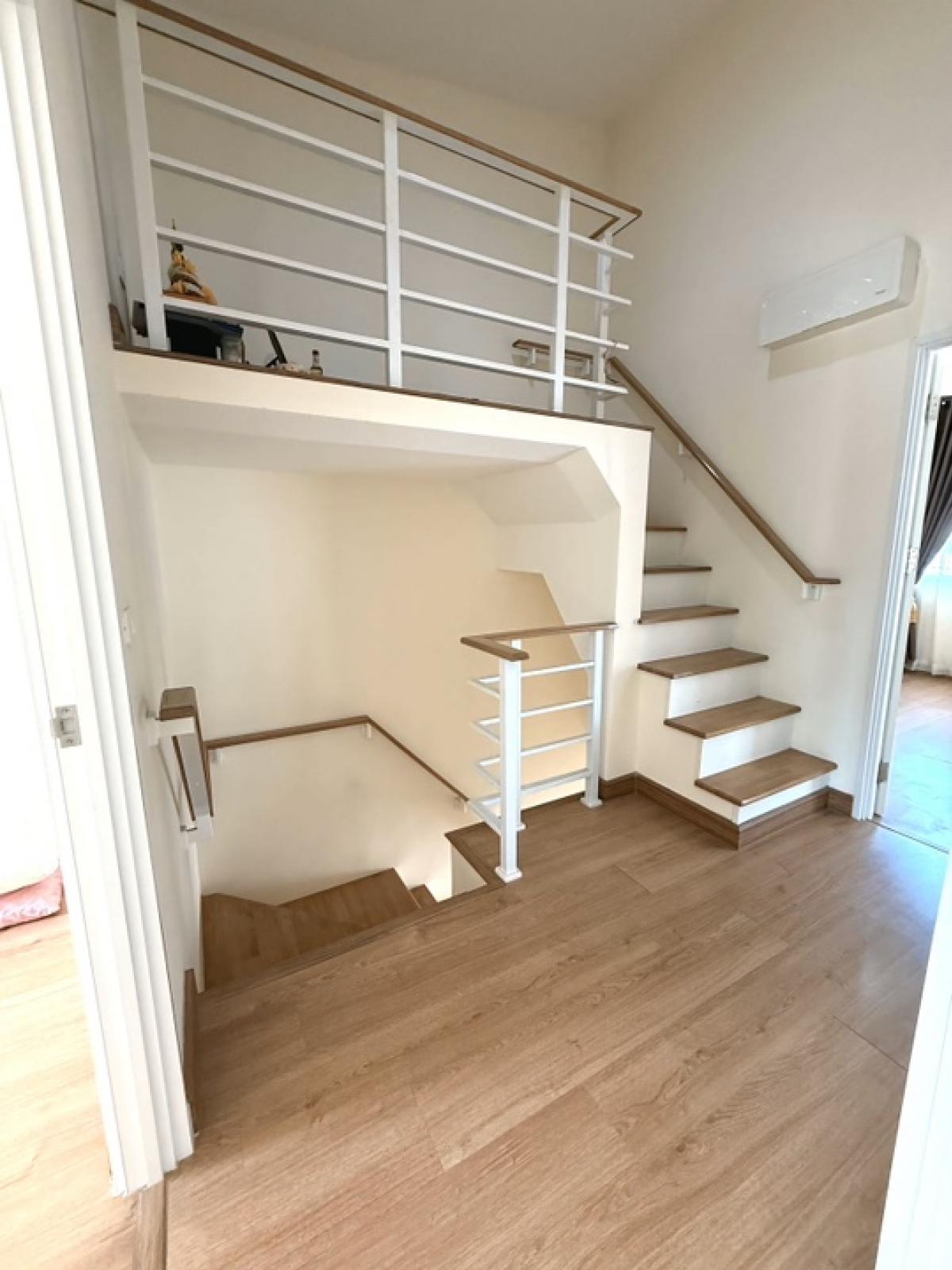 ขายทาวน์โฮมบางซื่อ วงศ์สว่าง เตาปูน : ‼️ 😍ขายด่วนมาก ลดพิเศษ บ้านสวย หลังริม 🌳‼️