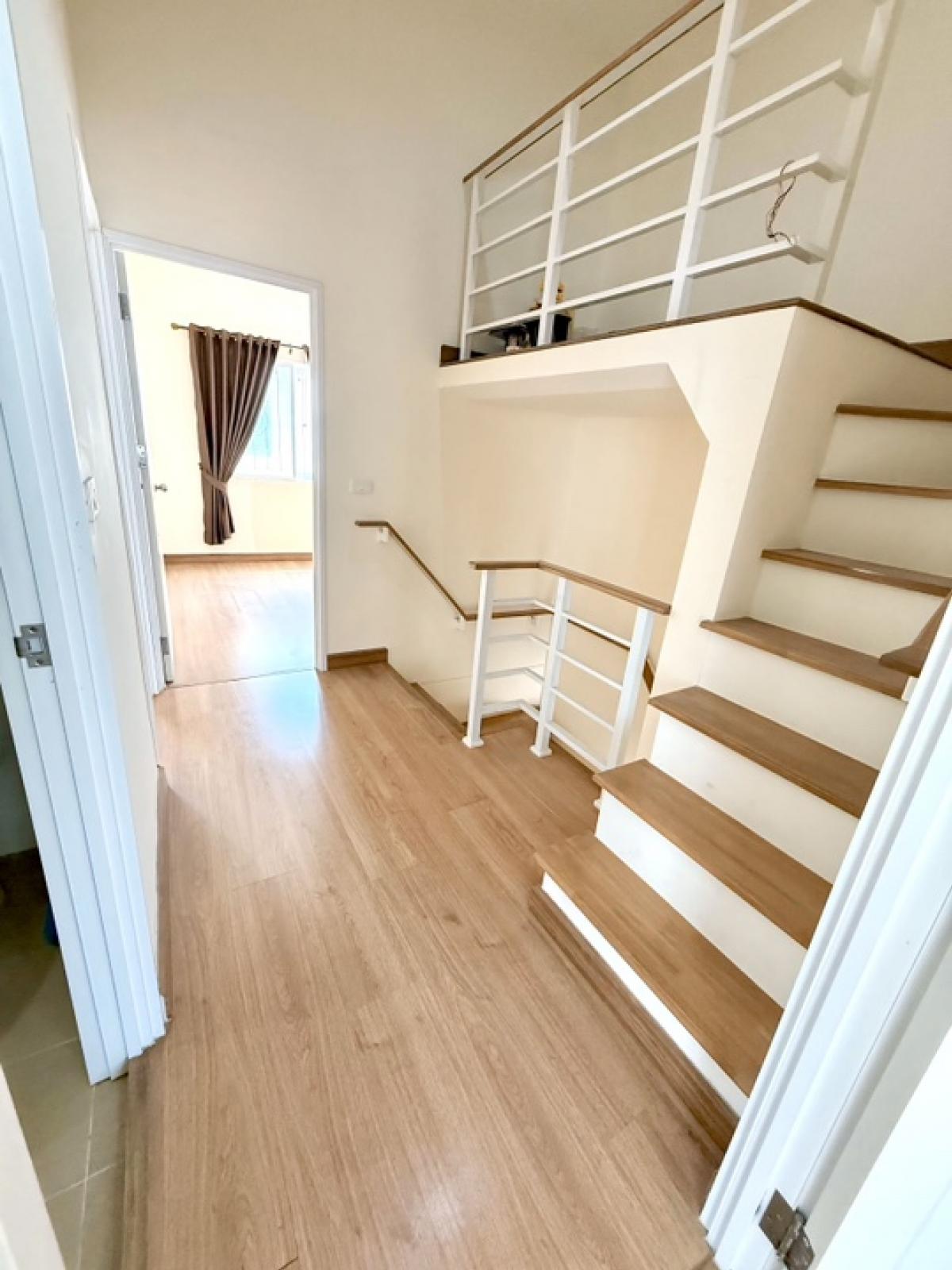 ขายทาวน์โฮมบางซื่อ วงศ์สว่าง เตาปูน : ‼️ 😍ขายด่วนมาก ลดพิเศษ บ้านสวย หลังริม 🌳‼️