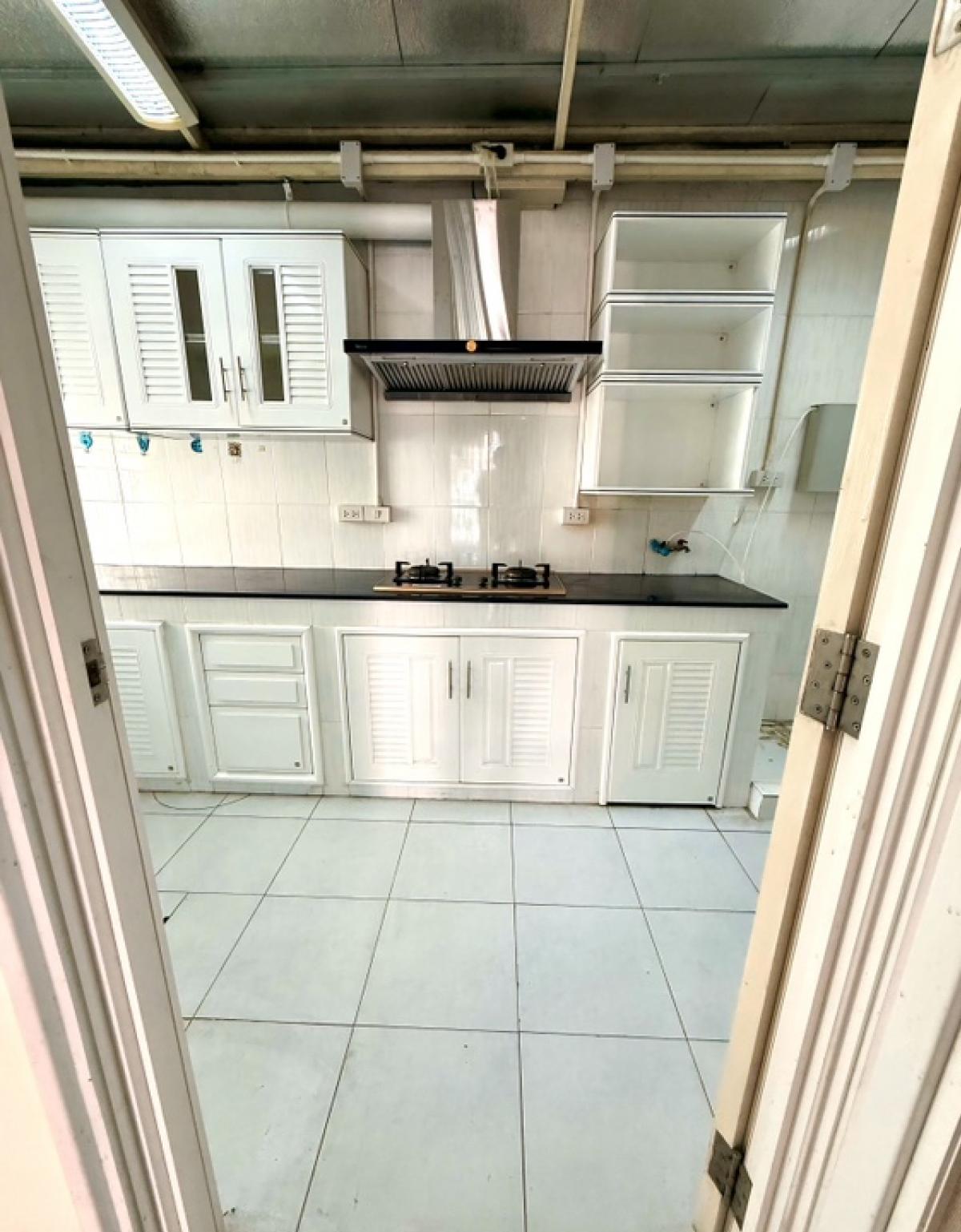 ขายทาวน์โฮมบางซื่อ วงศ์สว่าง เตาปูน : ‼️ 😍ขายด่วนมาก ลดพิเศษ บ้านสวย หลังริม 🌳‼️