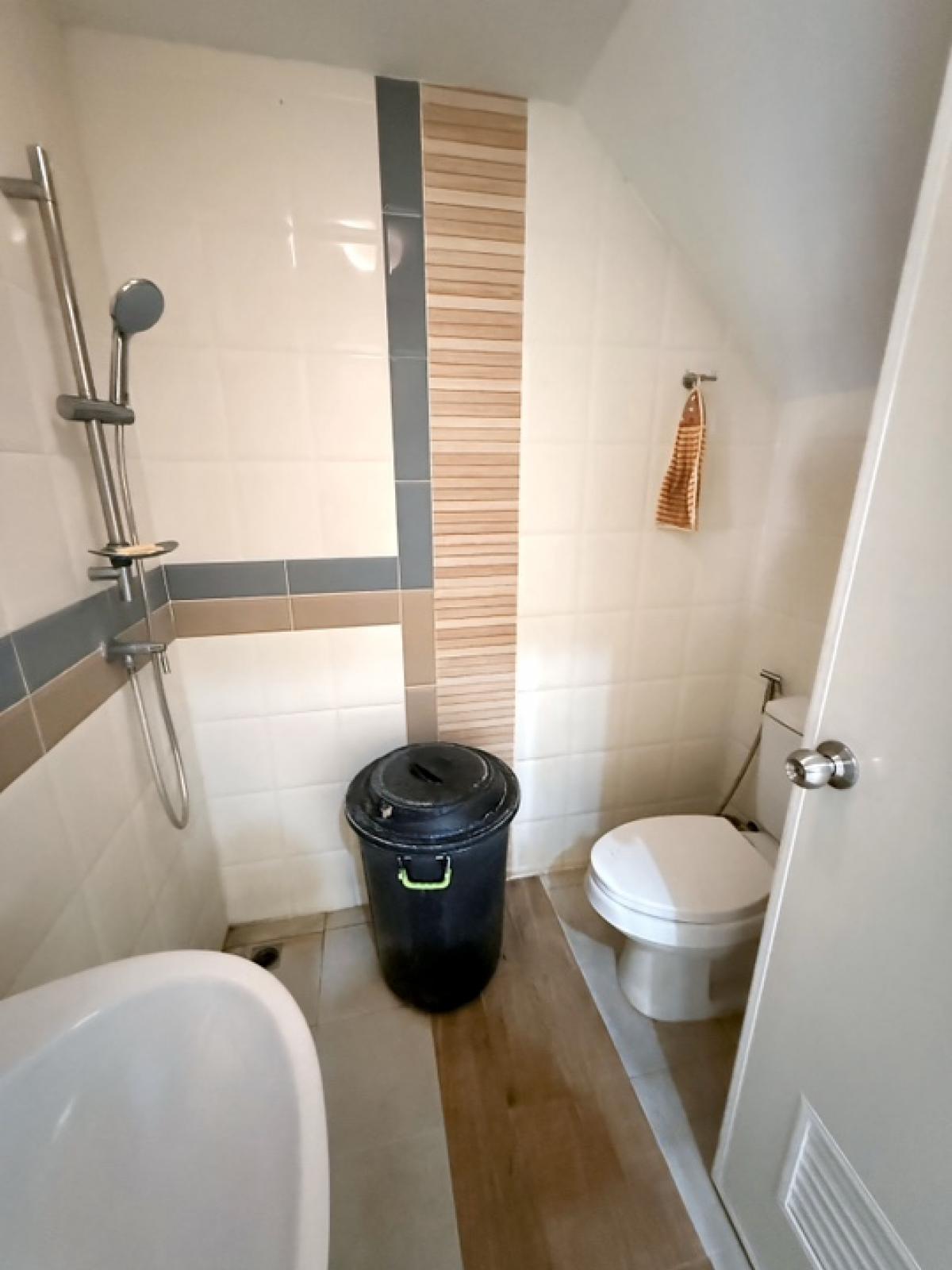 ขายทาวน์โฮมบางซื่อ วงศ์สว่าง เตาปูน : ‼️ 😍ขายด่วนมาก ลดพิเศษ บ้านสวย หลังริม 🌳‼️