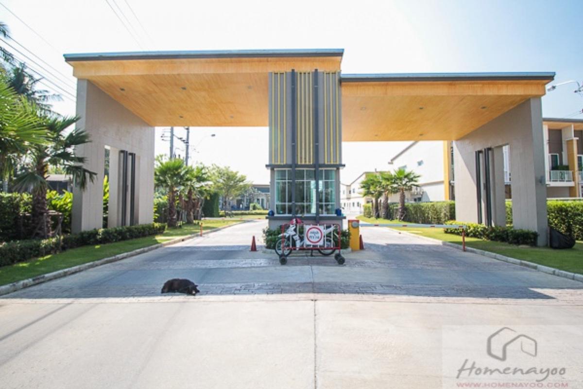 ขายทาวน์โฮมบางซื่อ วงศ์สว่าง เตาปูน : ‼️ 😍ขายด่วนมาก ลดพิเศษ บ้านสวย หลังริม 🌳‼️