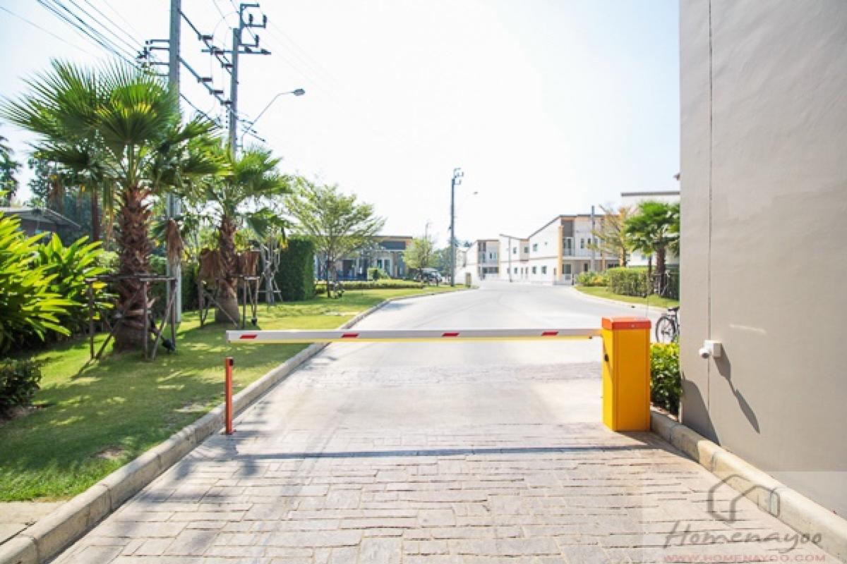 ขายทาวน์โฮมบางซื่อ วงศ์สว่าง เตาปูน : ‼️ 😍ขายด่วนมาก ลดพิเศษ บ้านสวย หลังริม 🌳‼️