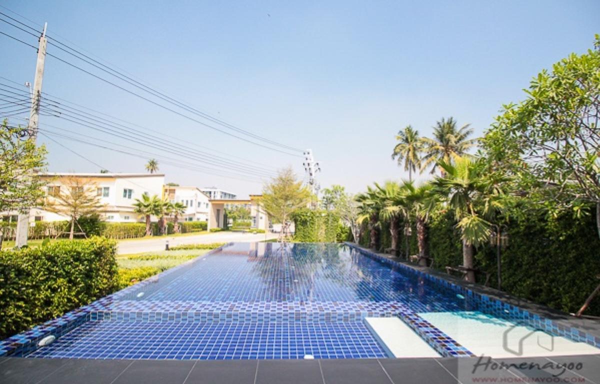 ขายทาวน์โฮมบางซื่อ วงศ์สว่าง เตาปูน : ‼️ 😍ขายด่วนมาก ลดพิเศษ บ้านสวย หลังริม 🌳‼️