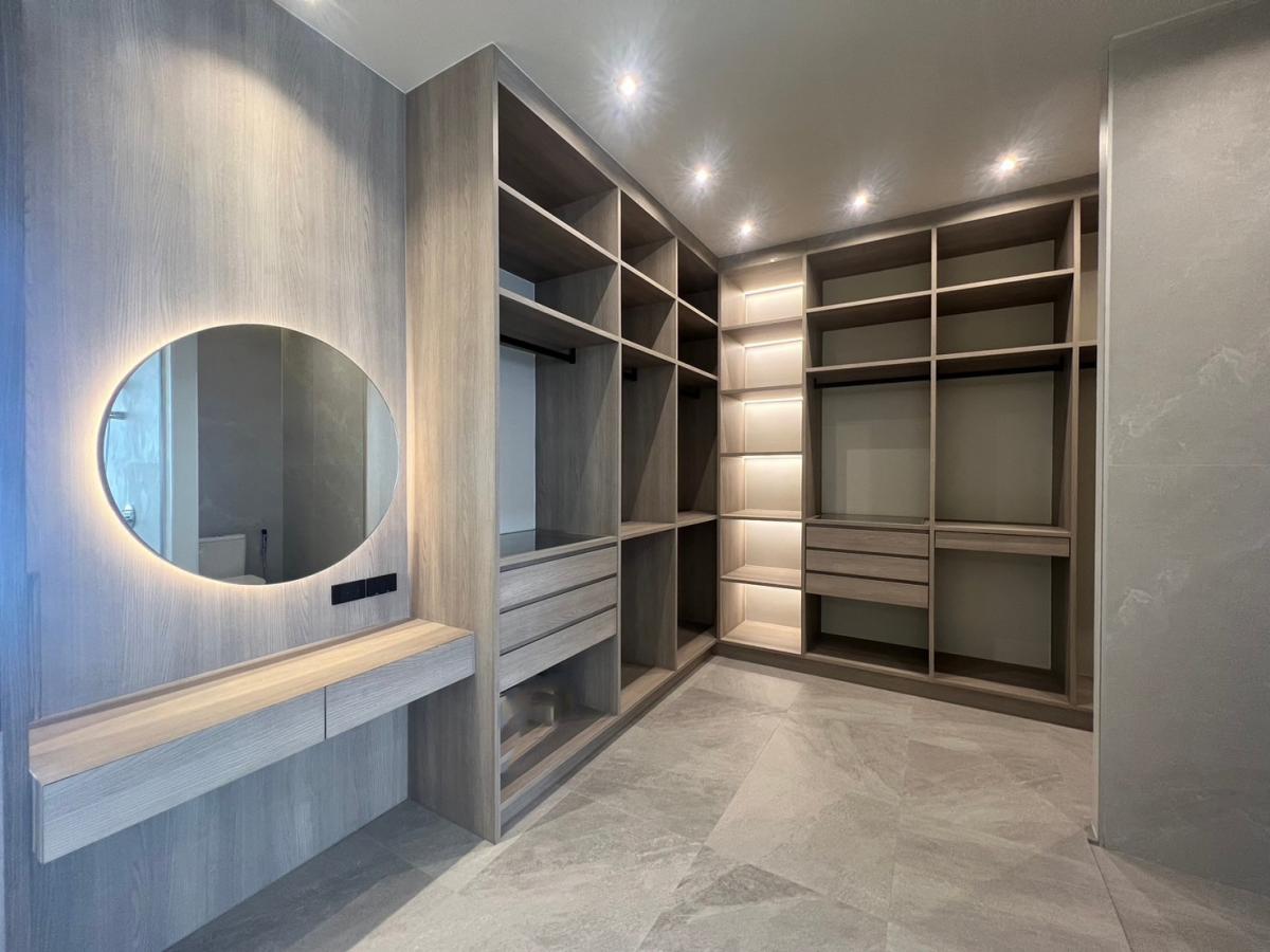 HouseSukhumvit, Asoke, Thonglor : Brand New House. Modern Luxury Design with Lift & Pool – Sukhumvit 全新别墅，现代奢华设计，带电梯和泳池，素坤逸。** NO CO-AGENT **