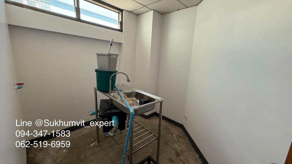 For RentOfficeSukhumvit, Asoke, Thonglor : Office for rent in Thonglor