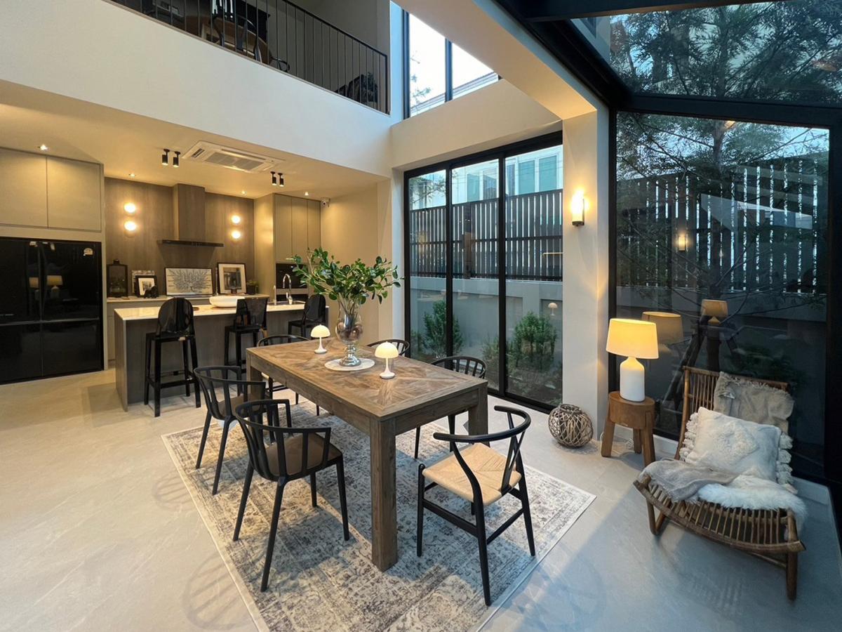 HouseSukhumvit, Asoke, Thonglor : Brand New House. Modern Luxury Design with Lift & Pool – Sukhumvit 全新别墅，现代奢华设计，带电梯和泳池，素坤逸。** NO CO-AGENT **