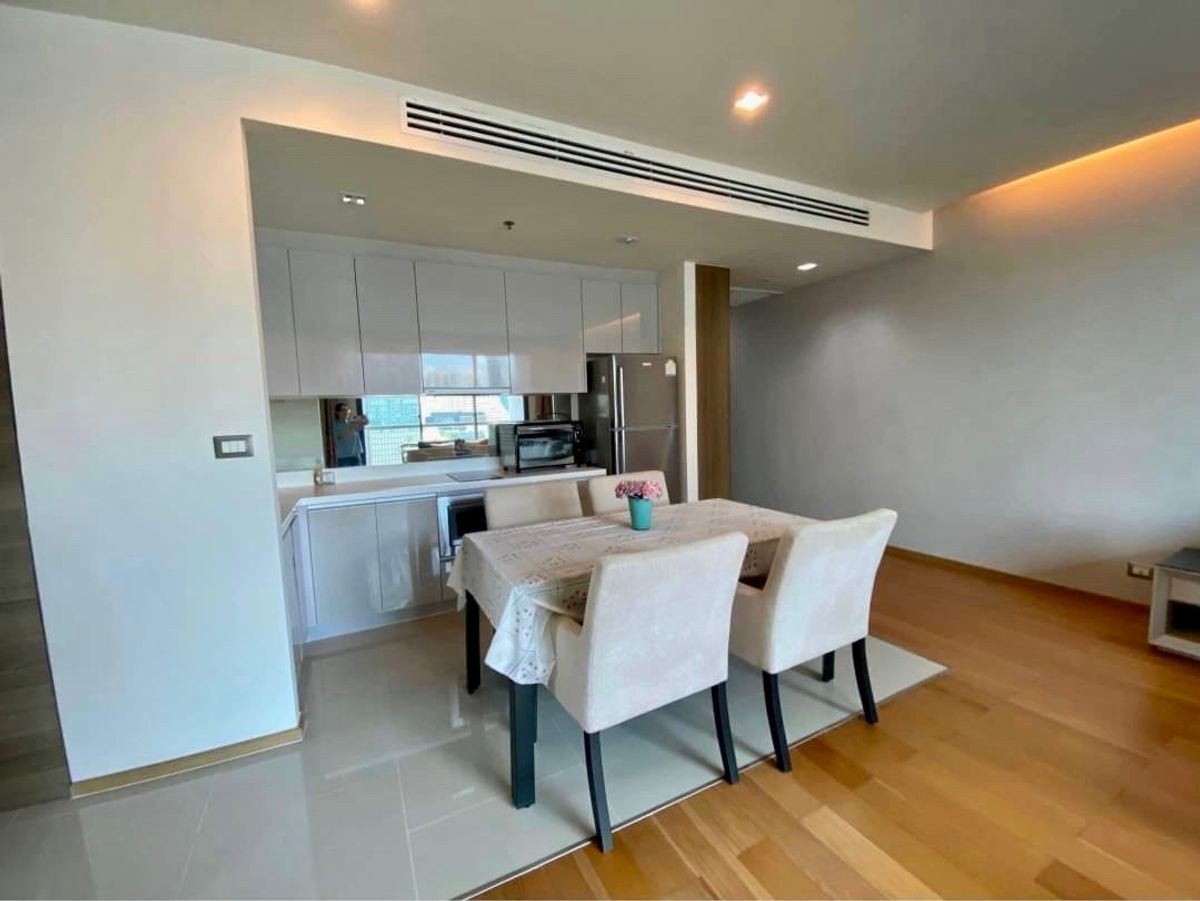 ขายคอนโดสาทร นราธิวาส : ( UL2412123 ) ราคาดีที่สุดในตึก!! Tel/Line 096-2479369 , ขาย ดิแอดเดรส สาทร 2 ห้องนอน ขนาด 80.57 ตร.ม. ห้องมุม ห้องสวย++ Hot deal