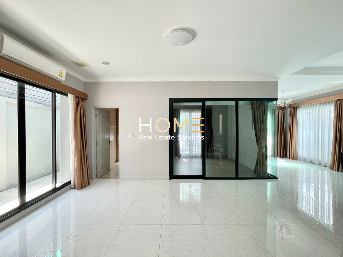 ขายบ้านเอกชัย บางบอน : แกรนด์ บางกอก บูเลอวาร์ด สาทร / 4 ห้องนอน (ขาย), Grand Bangkok Boulevard Sathorn - Kanlapaphruek / 4 Bedrooms (FOR SALE) BALL307