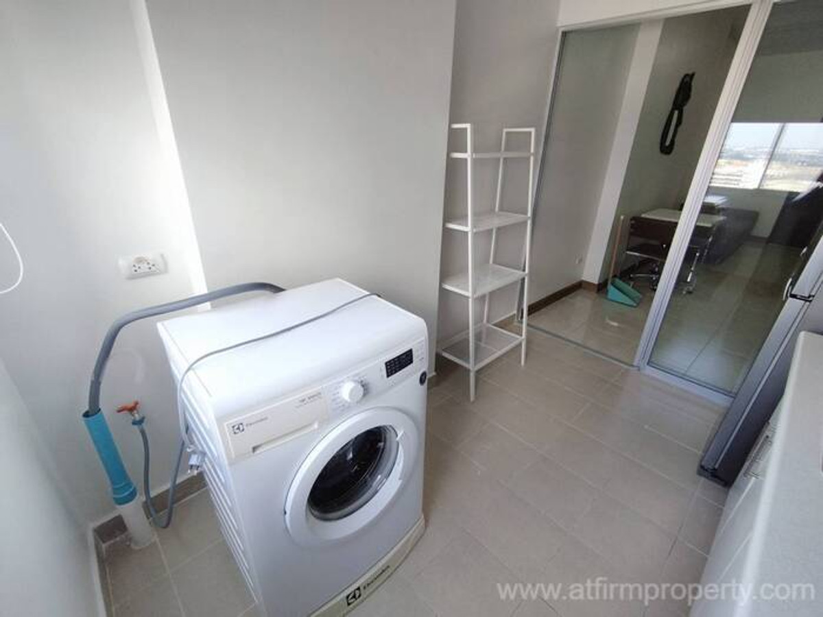 ให้เช่าคอนโดรัตนาธิเบศร์ สนามบินน้ำ พระนั่งเกล้า :  📢📢For Rent Supalai Park Khaerai - Ngamwongwan (1 Bed 46 ตร.ม/8500) ชั้น 12A ครบ ใกล้ห้าง,ศูนย์ราชการ, MRT/ สนใจสอบถามได้นะคะ Line ID = atfirm2010💖💖 