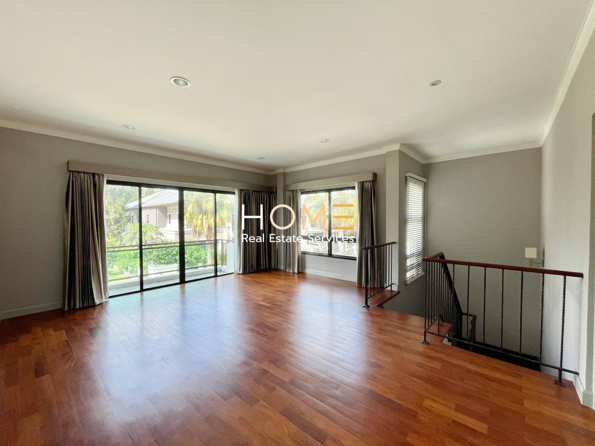 ขายบ้านเอกชัย บางบอน : แกรนด์ บางกอก บูเลอวาร์ด สาทร / 4 ห้องนอน (ขาย), Grand Bangkok Boulevard Sathorn - Kanlapaphruek / 4 Bedrooms (FOR SALE) BALL307