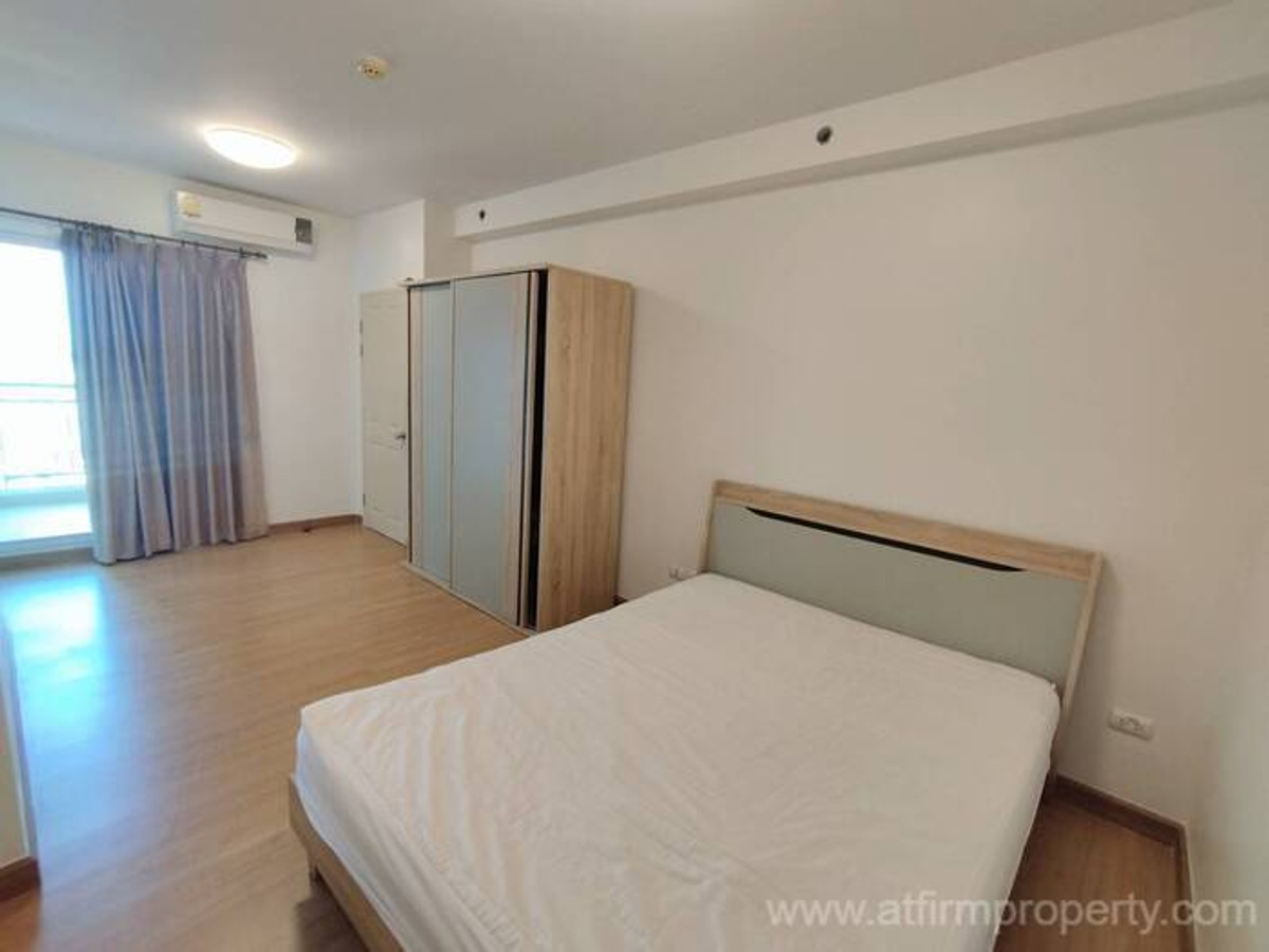 ให้เช่าคอนโดรัตนาธิเบศร์ สนามบินน้ำ พระนั่งเกล้า :  📢📢For Rent Supalai Park Khaerai - Ngamwongwan (1 Bed 46 ตร.ม/8500) ชั้น 12A ครบ ใกล้ห้าง,ศูนย์ราชการ, MRT/ สนใจสอบถามได้นะคะ Line ID = atfirm2010💖💖 